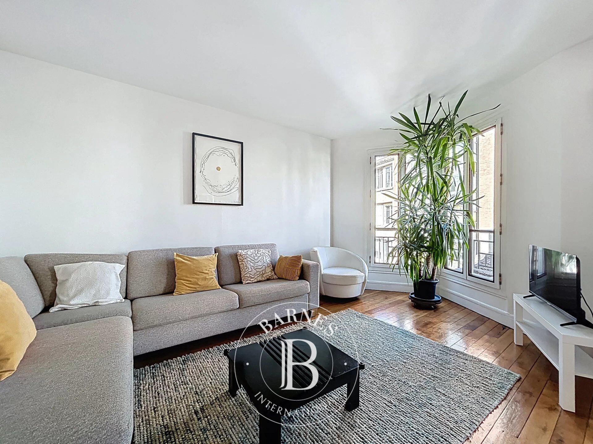 Piso Paris 5ème - picture 3