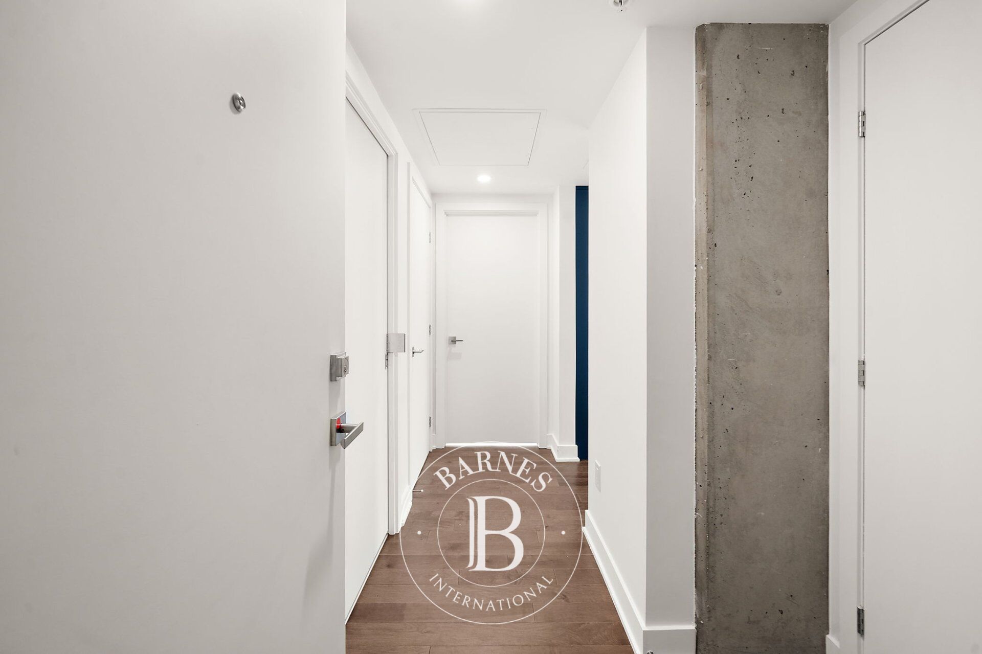 1220 Boul. René-Lévesque E. #611  Montréal (Ville-Marie) (Montréal) - picture 3