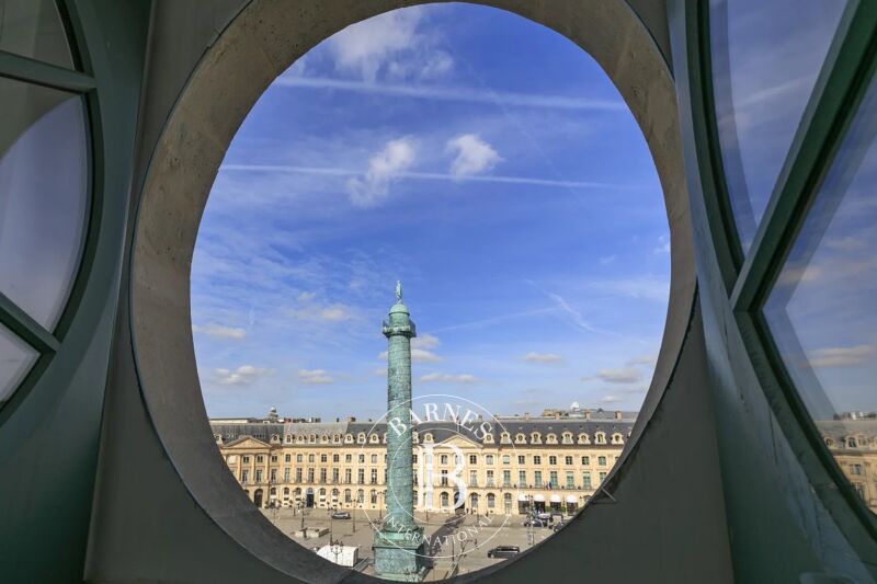 À louer Bureau | Paris 1er - picture 1