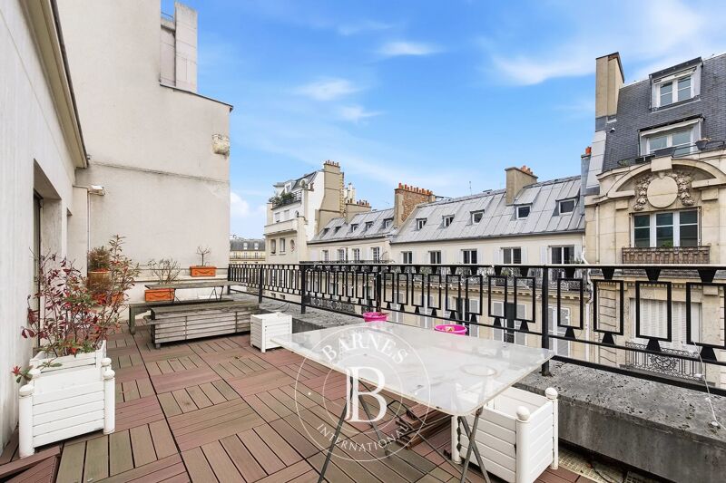 À vendre Appartement | Paris 8ème - picture 2