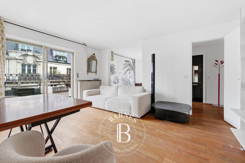 À vendre Appartement | Paris 8ème - picture 3