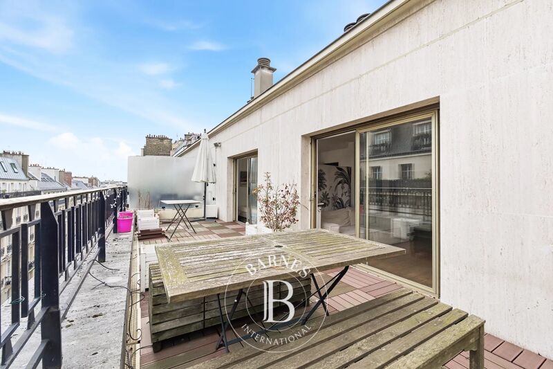 À vendre Appartement | Paris 8ème - picture 2