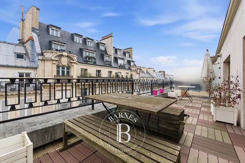 À vendre Appartement | Paris 8ème - picture 1