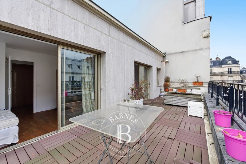 À vendre Appartement | Paris 8ème - picture 1