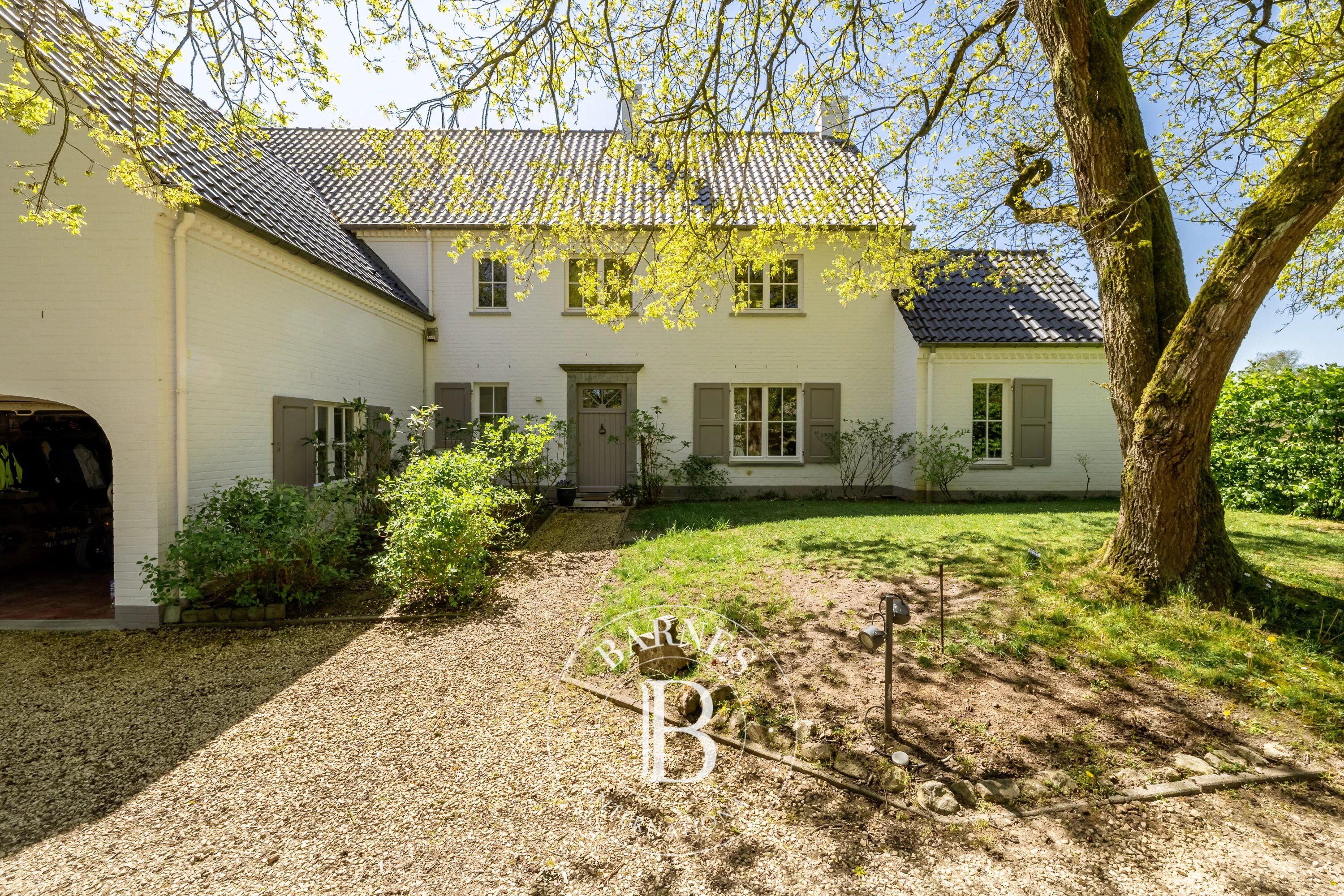 Villa Lasne - picture 3