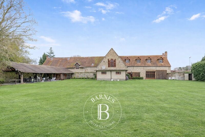 À vendre Maison | Les Loges-en-Josas - picture 2