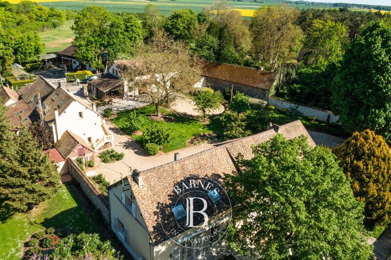À vendre Propriété | Anet - picture 2