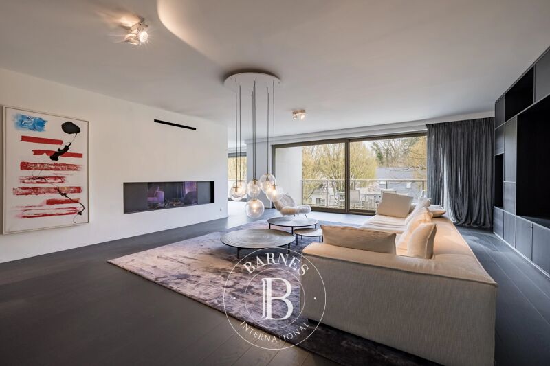 À vendre Appartement | Uccle - picture 1