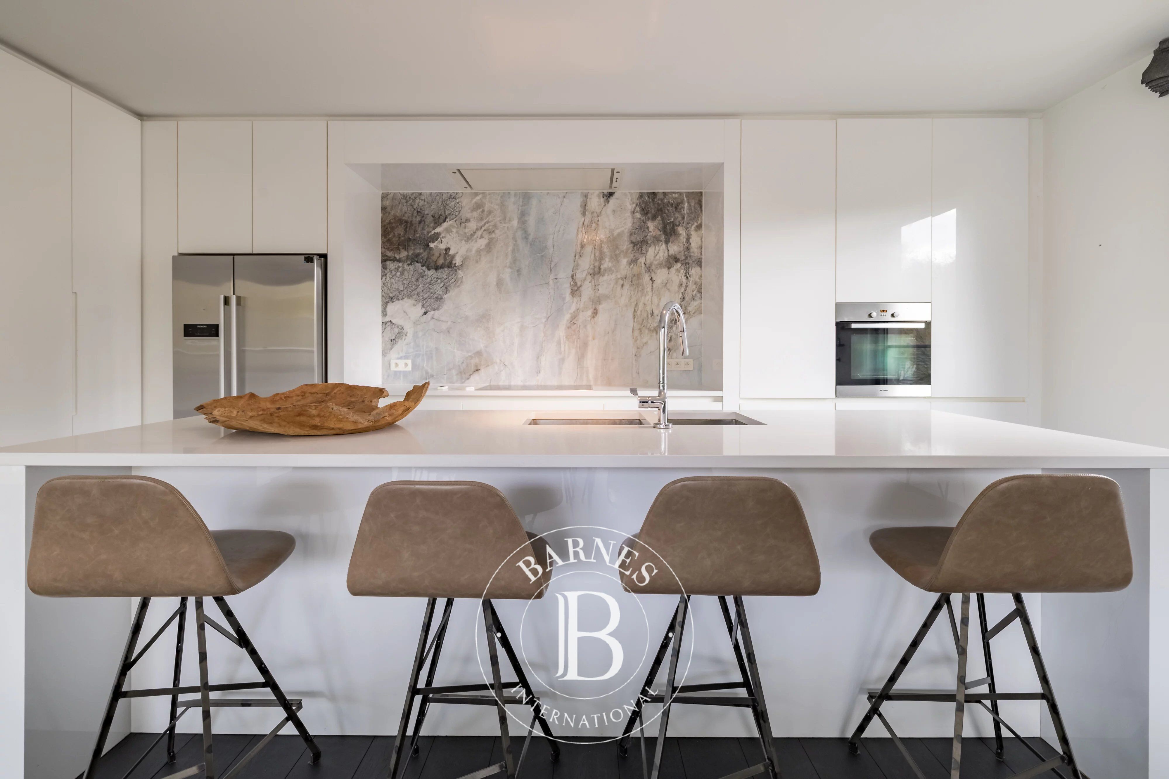 Fort Jaco - Appartement 3 chambres terrasse parkings - picture 3