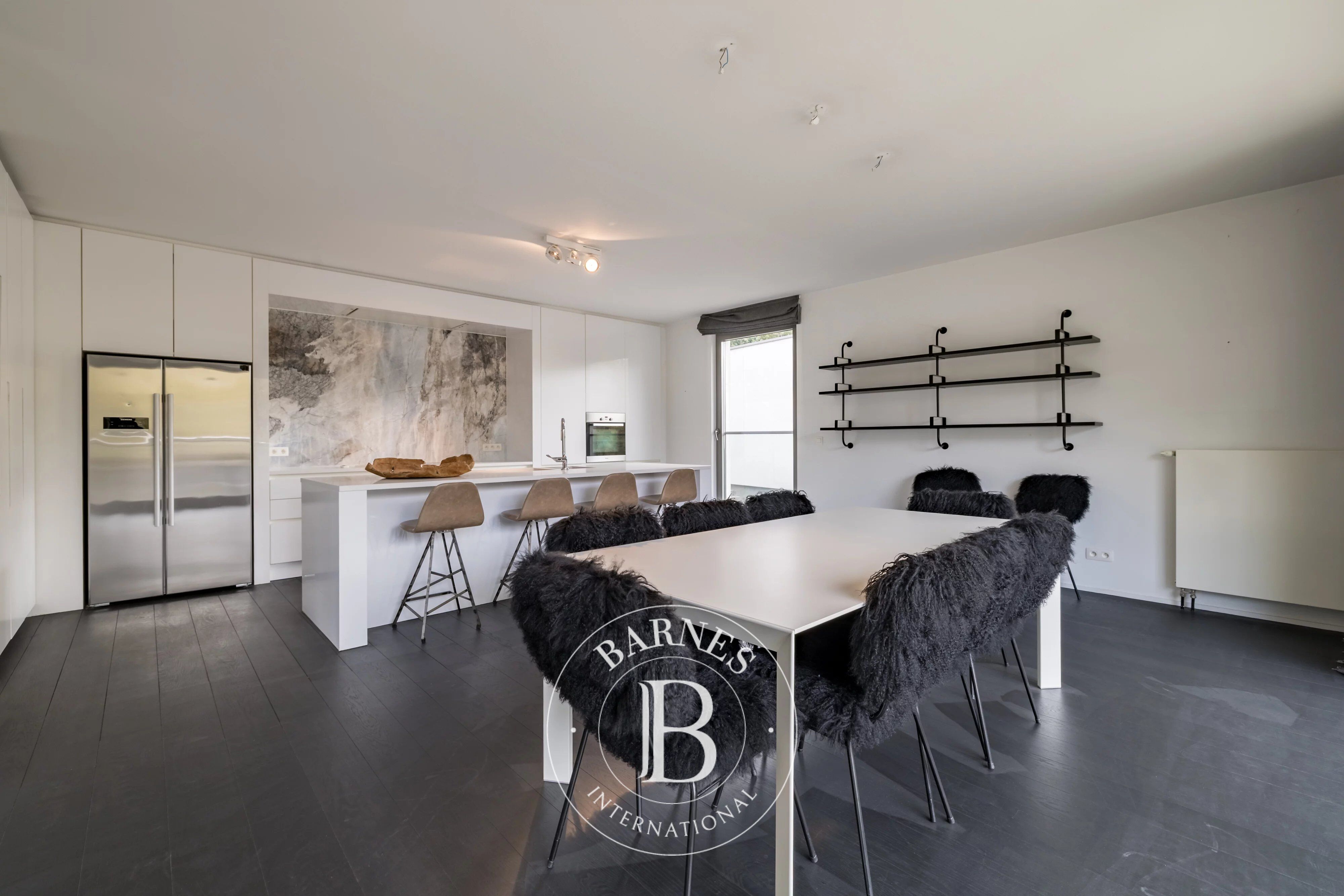 Fort Jaco - Appartement 3 chambres terrasse parkings - picture 3