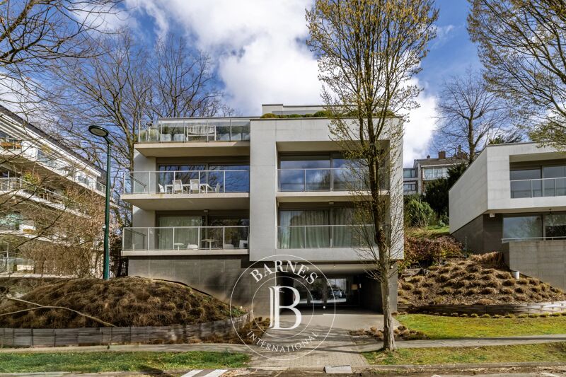 À vendre Appartement | Uccle - picture 1