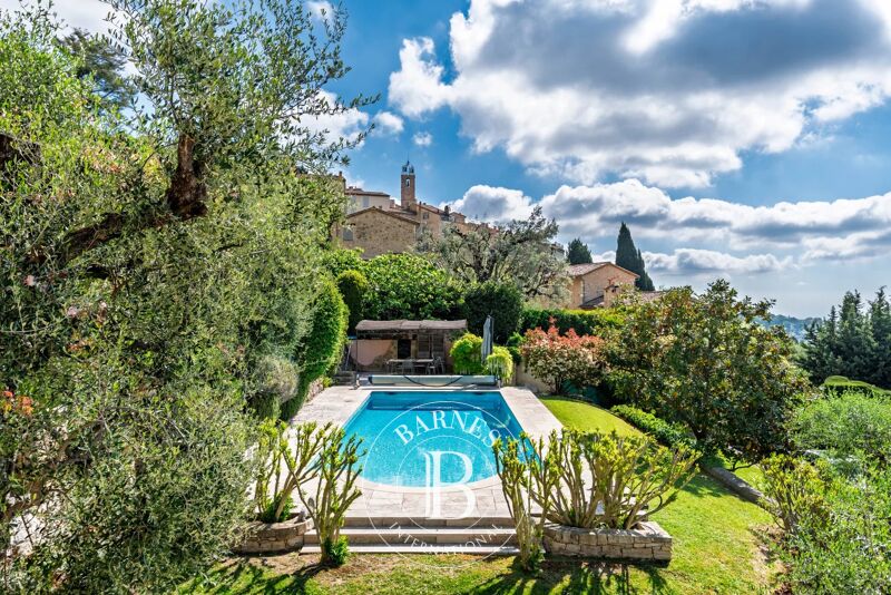 For Sale Villa | Châteauneuf-Grasse - picture 3