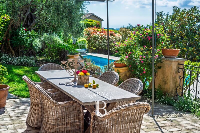 À vendre Villa | Châteauneuf-Grasse - picture 3