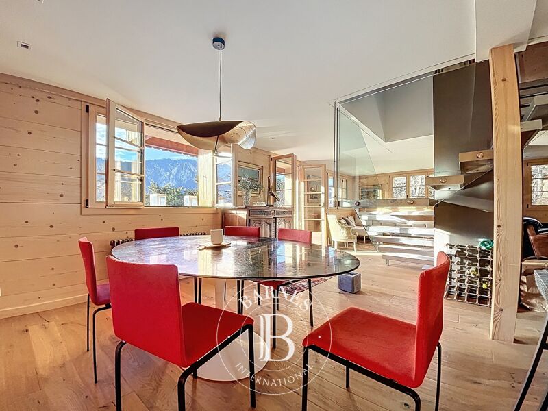 À vendre Chalet | Château-d'Oex - picture 2