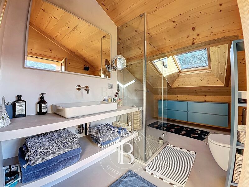 Zu verkaufen Chalet | Château-d'Oex - picture 2