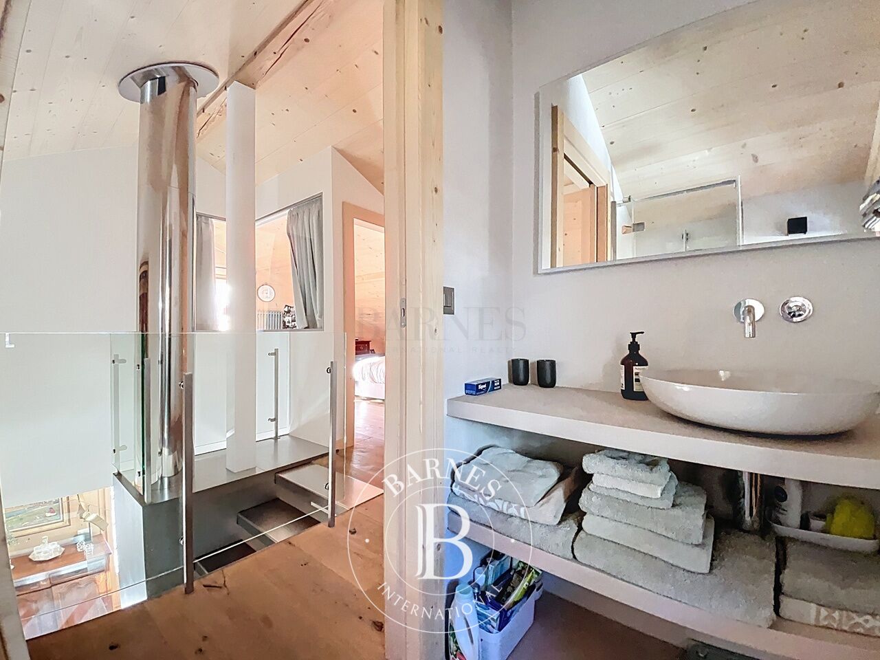 Chalet Château-d'Oex - picture 3