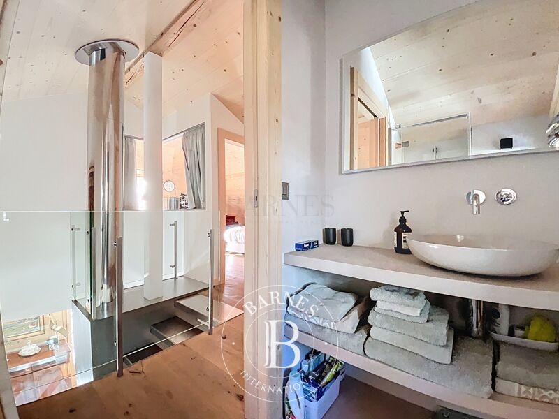 Zu verkaufen Chalet | Château-d'Oex - picture 3