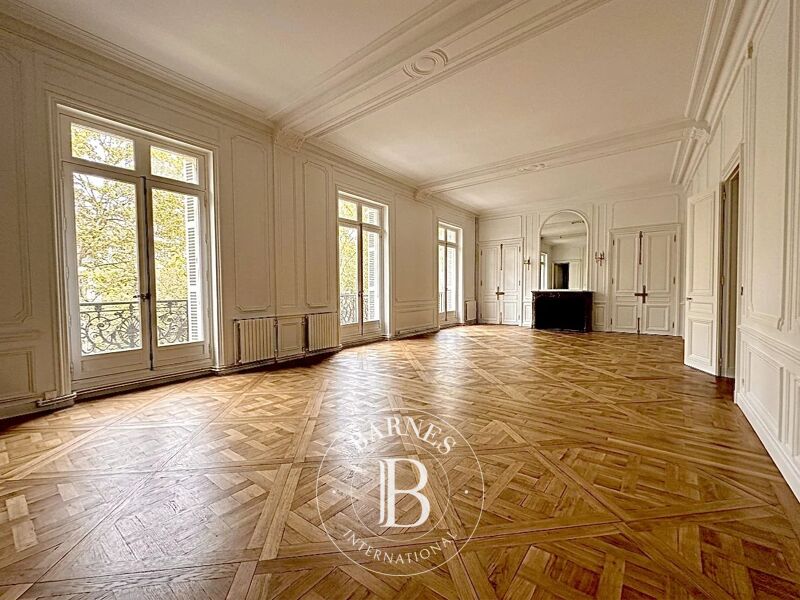 Paris 8 - Parc Monceau/ Van Dyck - Exceptionnel... - picture 1
