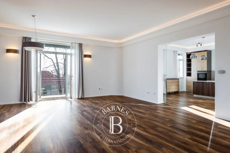 For Rent Apartment | Budapest XI. kerülete - picture 3