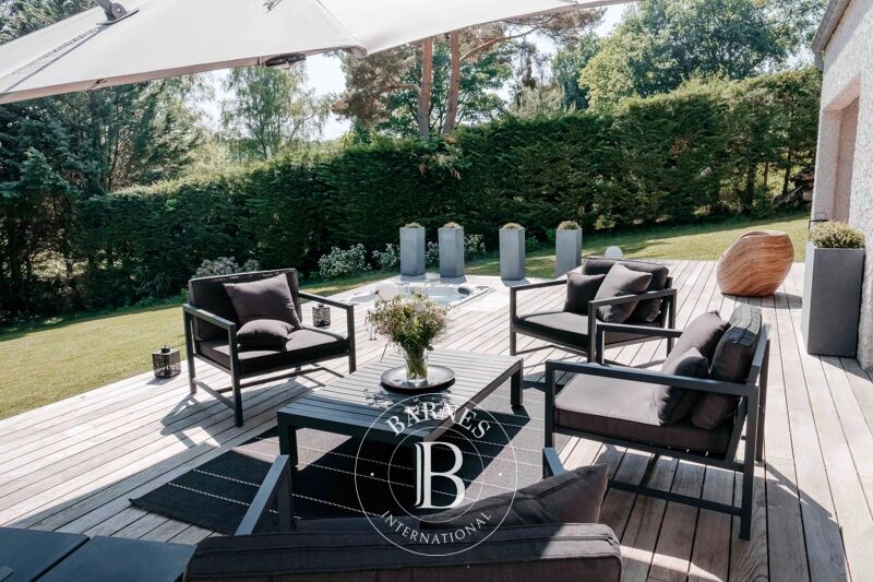 For Sale House | Sainte-Mesme - picture 1