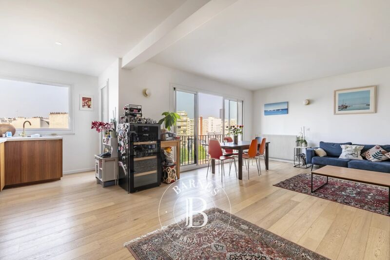 À vendre Appartement | Paris 15ème - picture 3