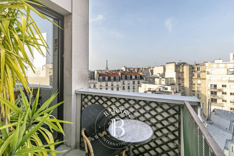 À vendre Appartement | Paris 15ème - picture 2