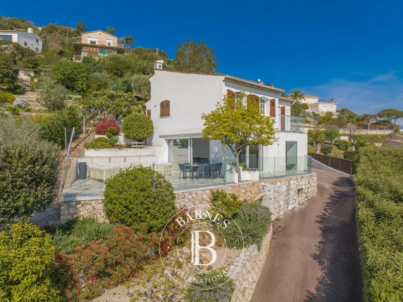 Vendita Villa | Mandelieu-la-Napoule - picture 2