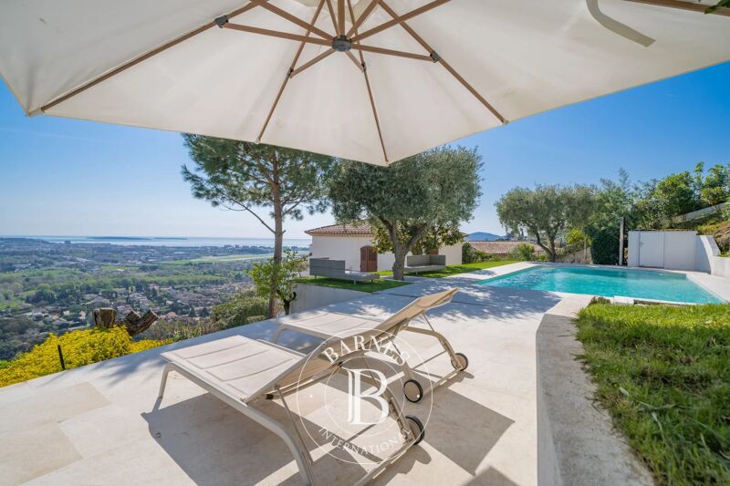 Vendita Villa | Mandelieu-la-Napoule - picture 3