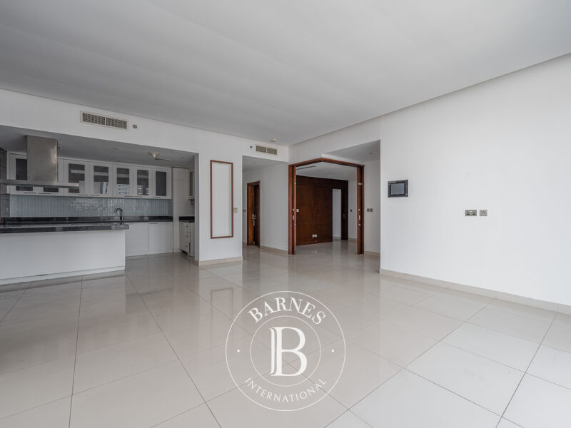 Zu verkaufen Wohnung | Business Bay - picture 3