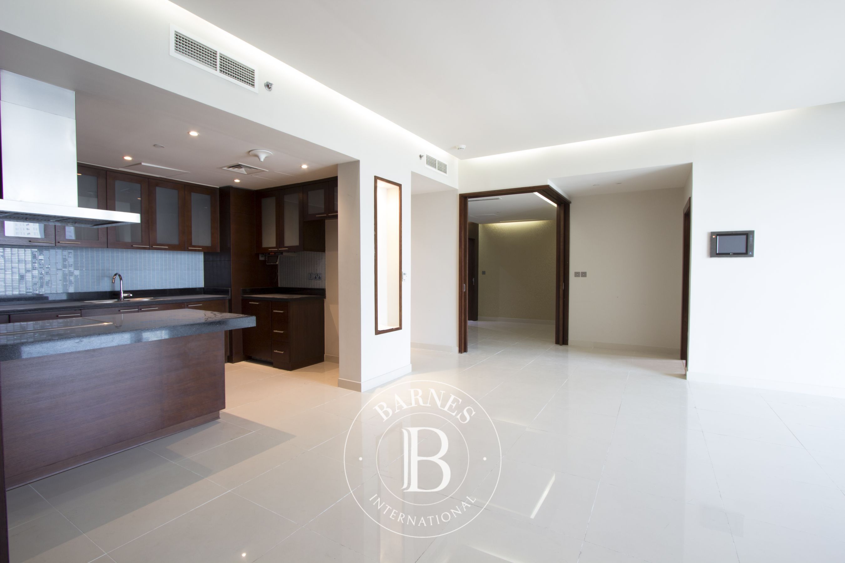 Wohnung Business Bay - picture 2