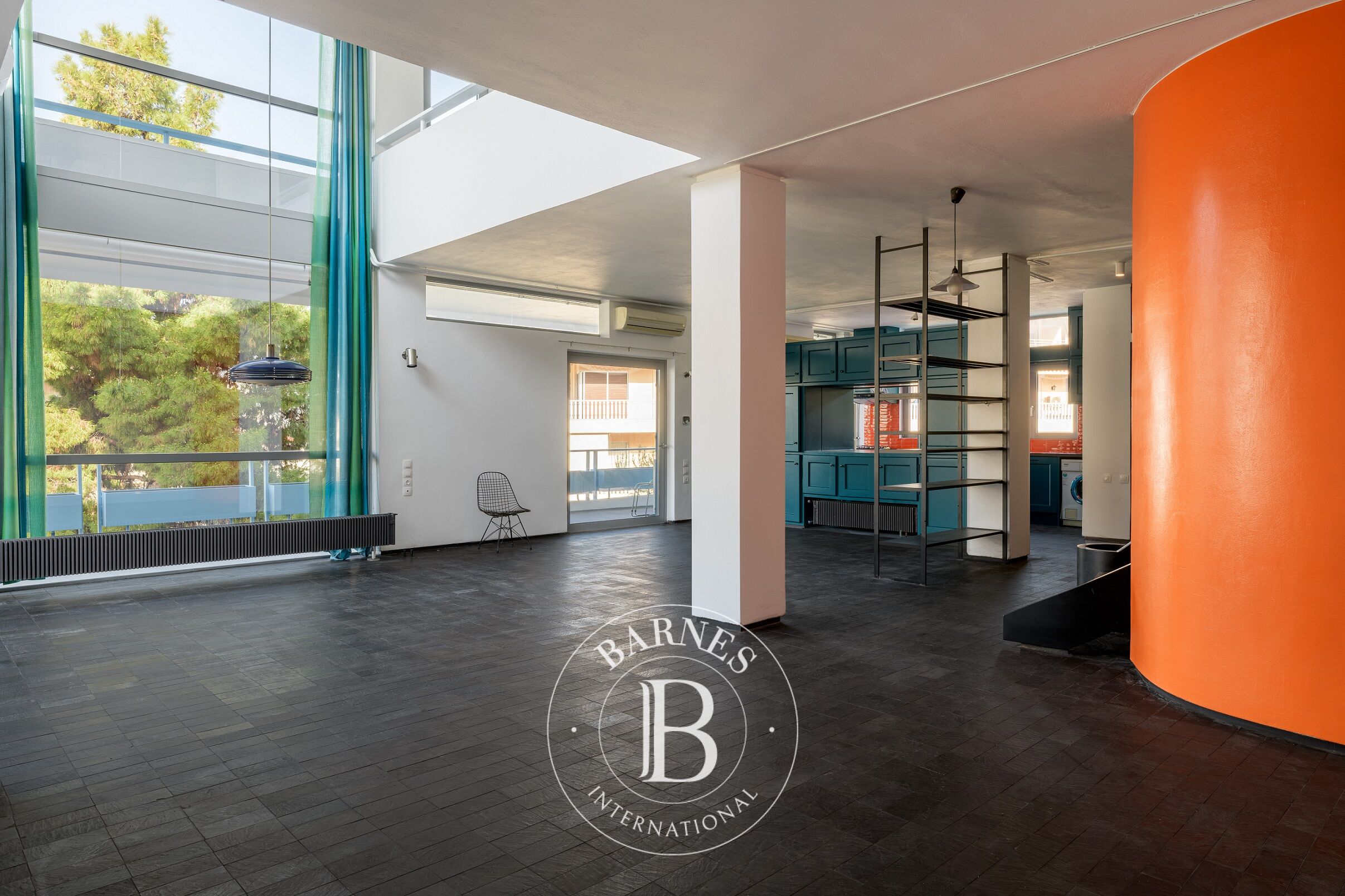 Maisonnette au Style Distinctif - Agia Paraskevi, Banlieux du Nord - picture 3