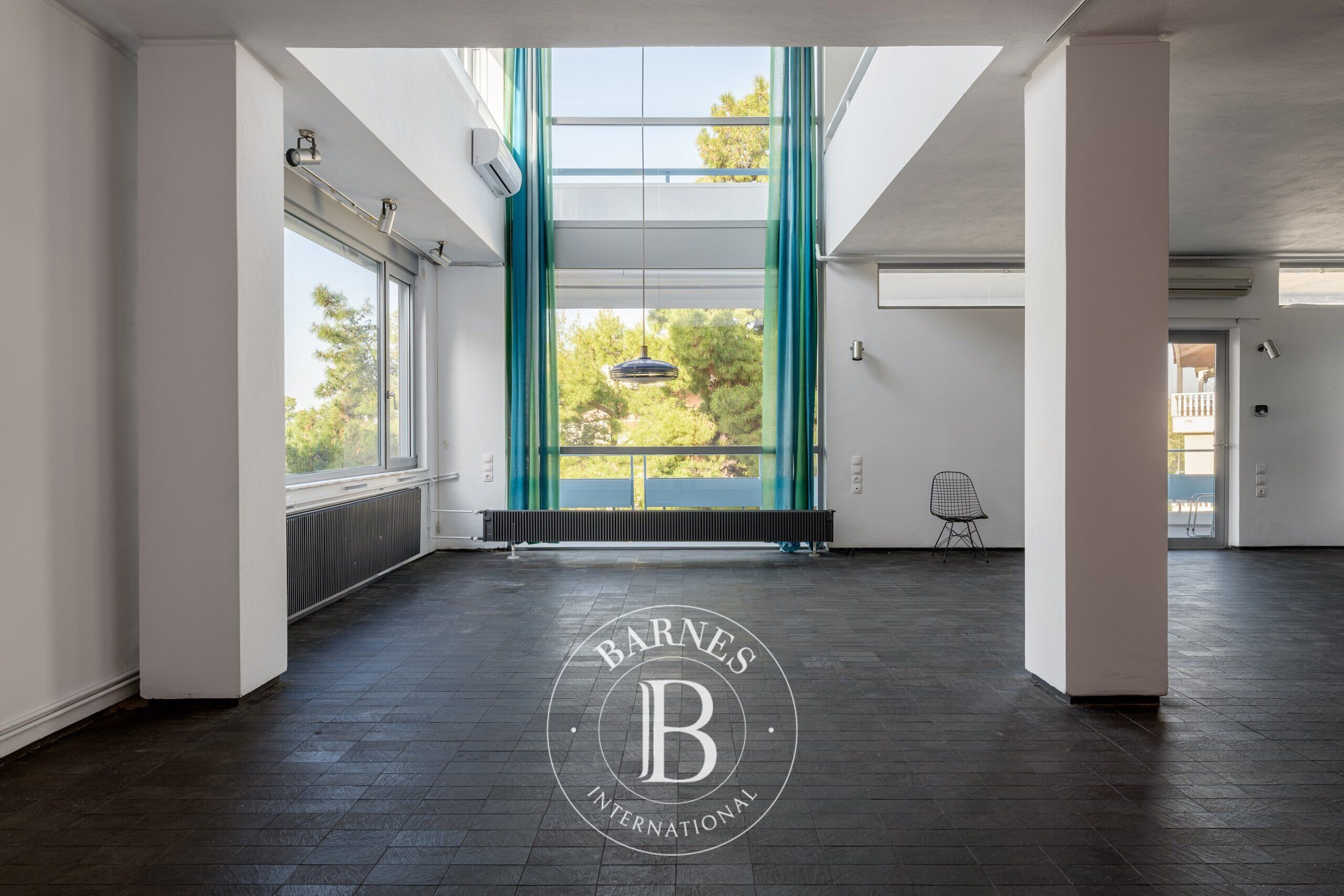 Maisonnette au Style Distinctif - Agia Paraskevi, Banlieux du Nord - picture 2