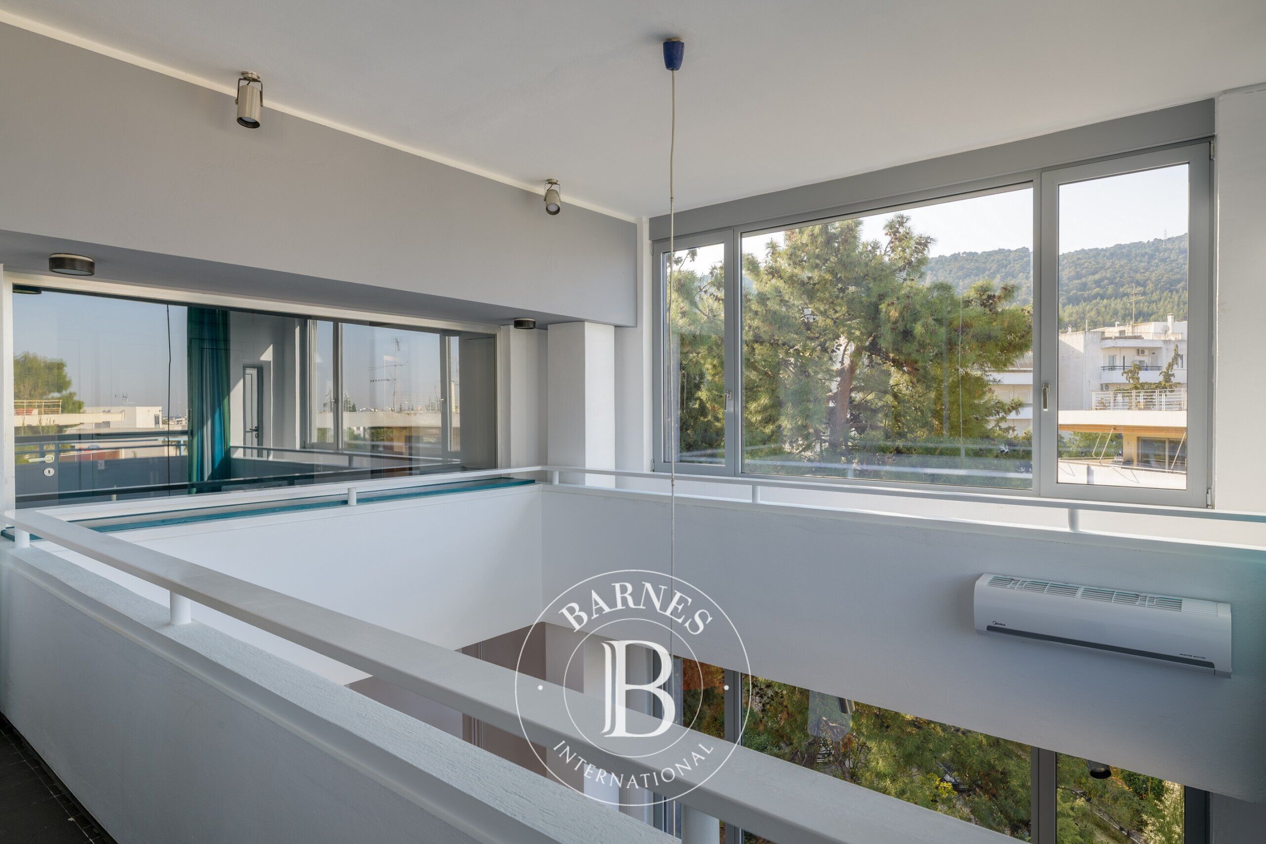 Maisonnette au Style Distinctif - Agia Paraskevi, Banlieux du Nord - picture 1