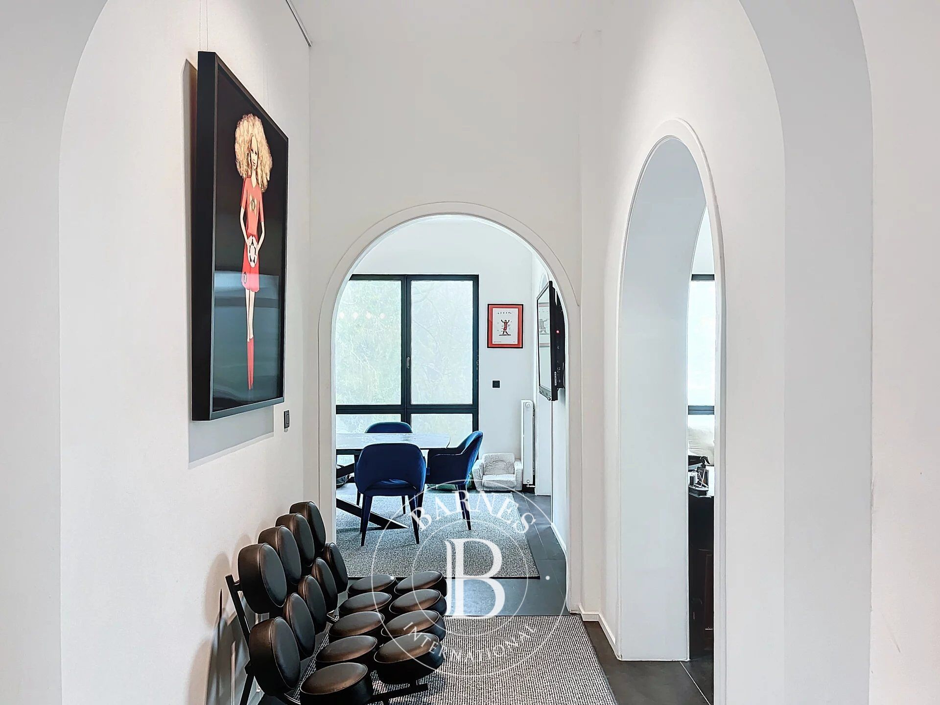 Prince d'Orange - 4 bedroom house - picture 2