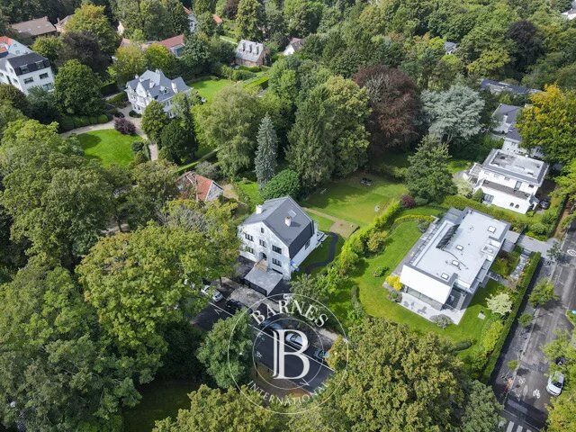 Prince d'Orange - 4 bedroom house - picture 1