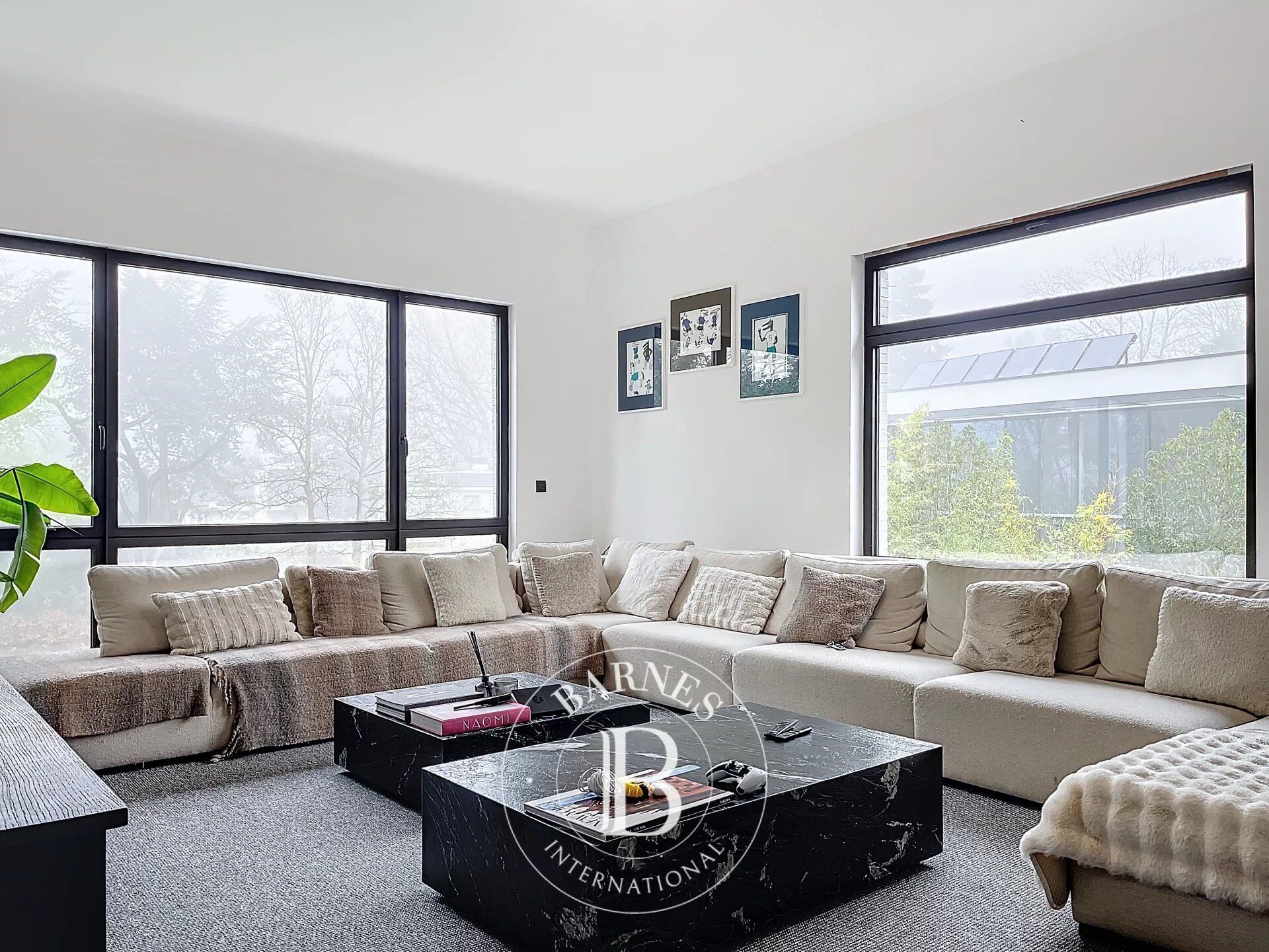 Prince d'Orange - 4 bedroom house - picture 3