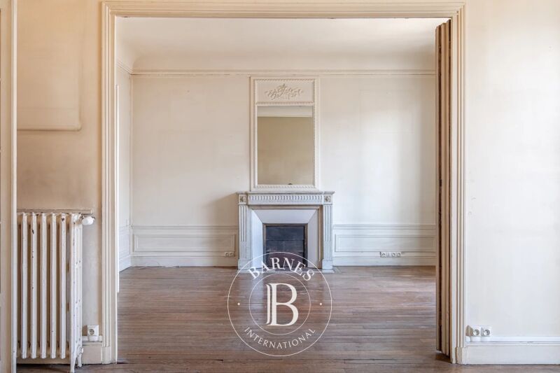 Zu verkaufen Wohnung | Paris 7ème - picture 3