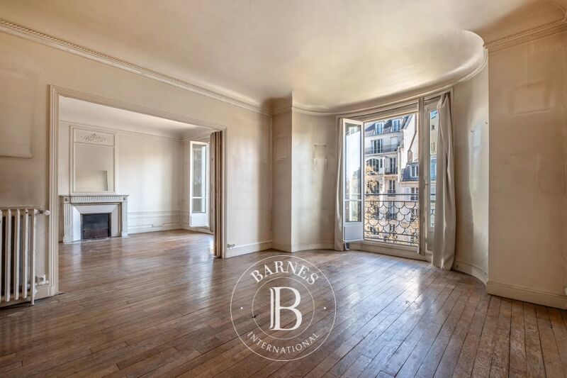 Zu verkaufen Wohnung | Paris 7ème - picture 2