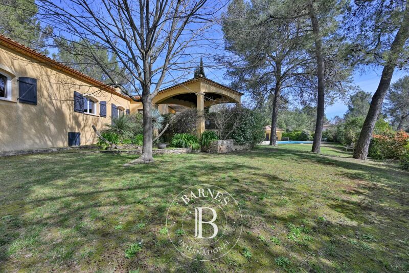 À vendre Maison | Saint-Gély-du-Fesc - picture 1