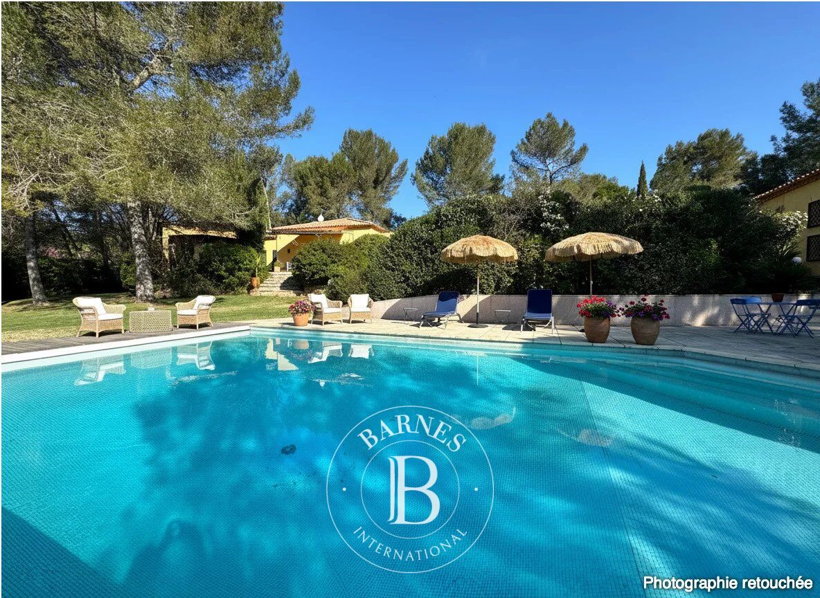 Saint Gély-du-Fesc - Les Vautes - Single-storey villa - picture 3