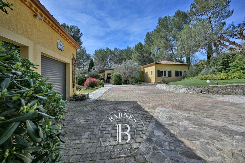 À vendre Maison | Saint-Gély-du-Fesc - picture 3