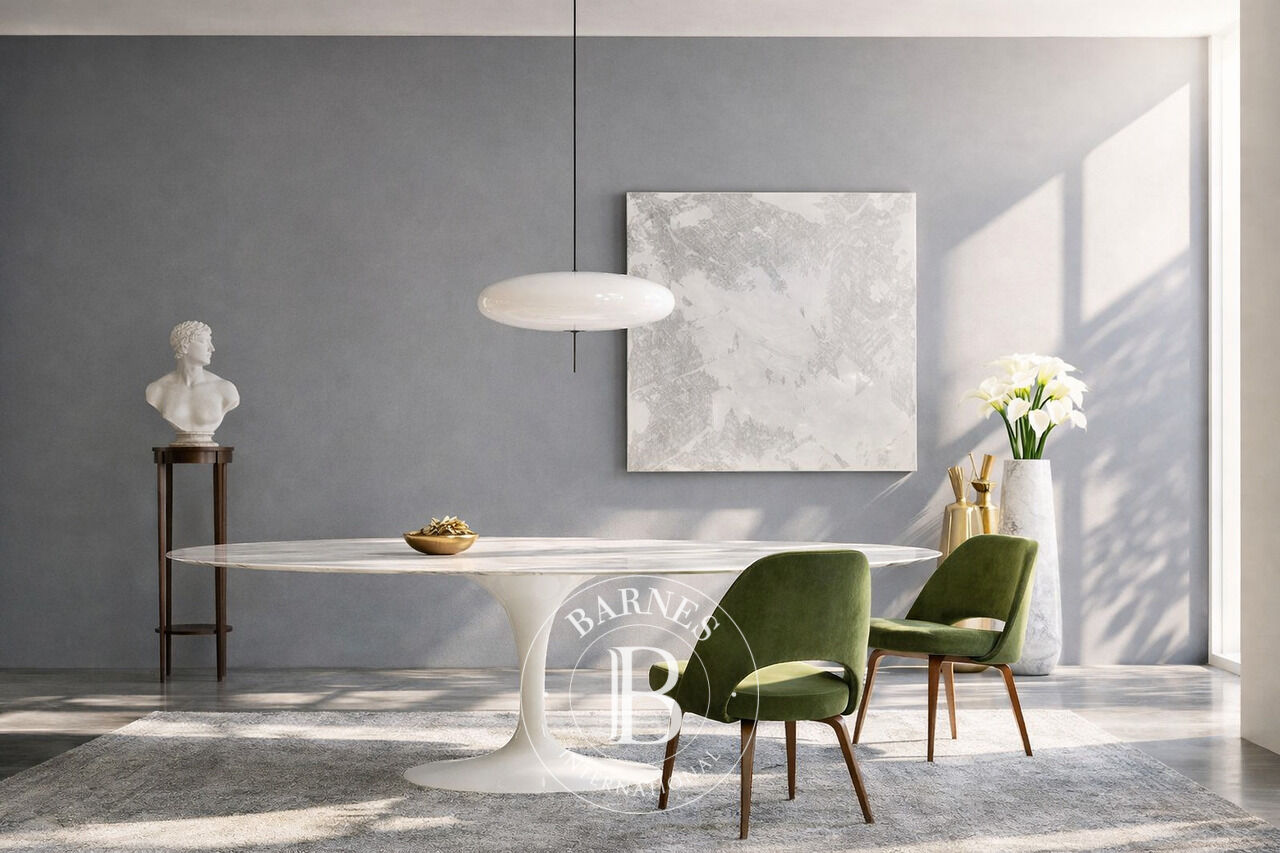 Apartment Pregassona - picture 2