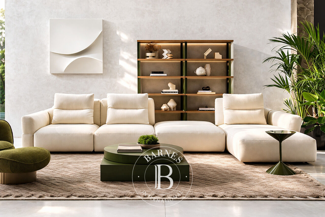 Apartment Pregassona - picture 3