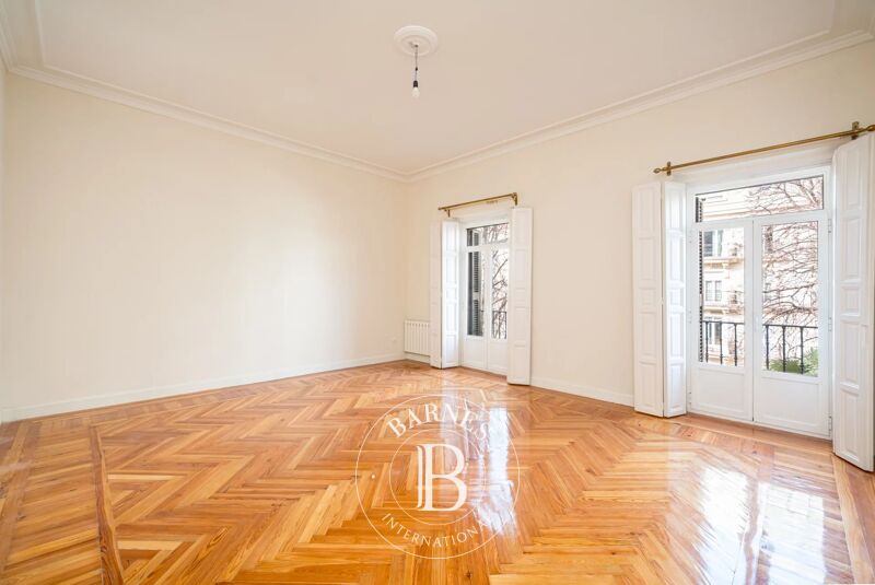 À louer Appartement | Madrid - picture 1