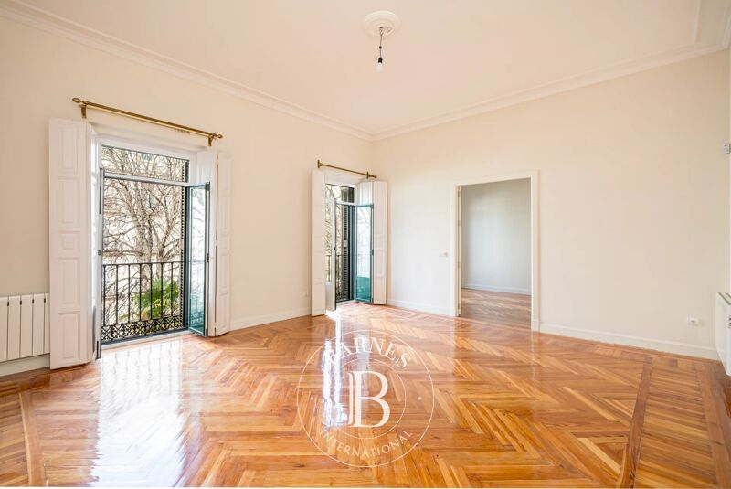 À louer Appartement | Madrid - picture 3