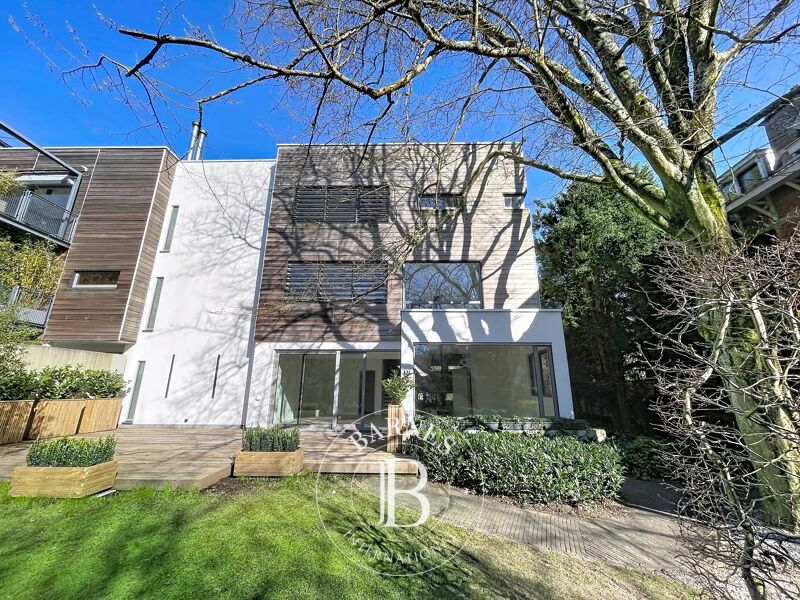 For Sale House | Uccle - picture 1