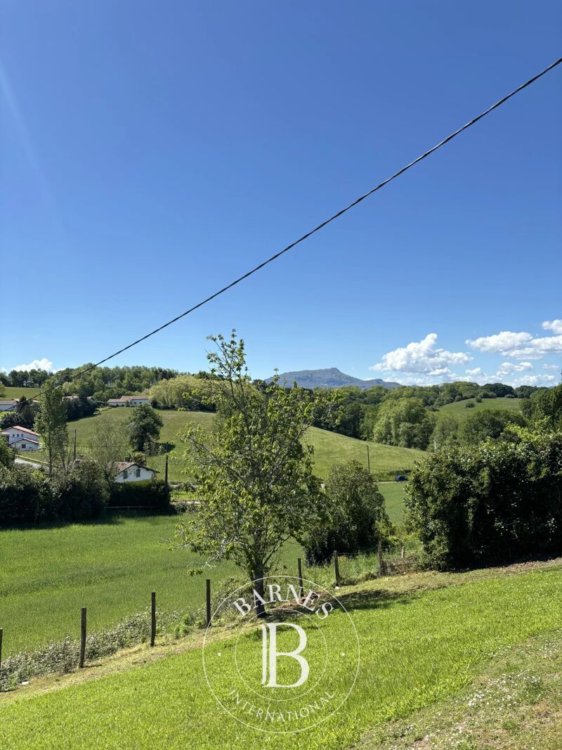 Vendita Terreno edificabile | Ahetze - picture 2