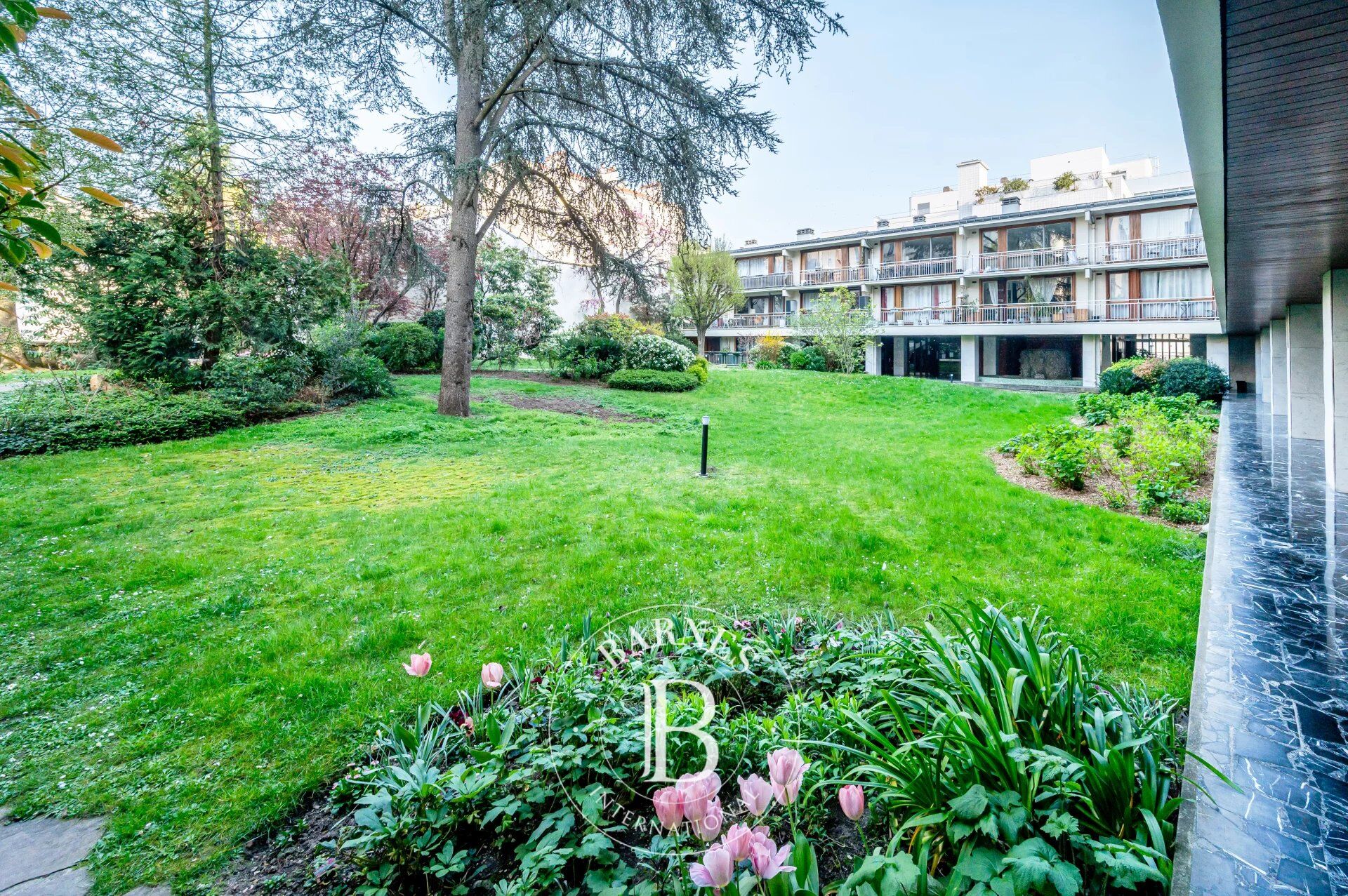 Apartment Levallois-Perret - picture 2