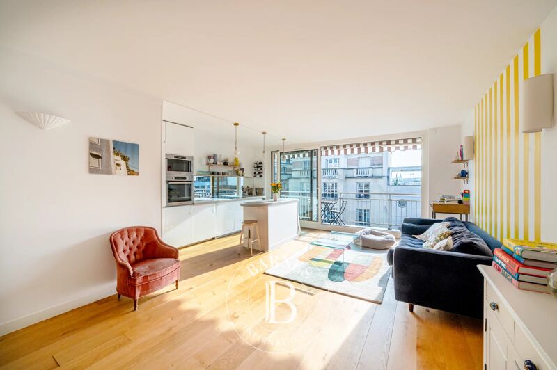 For Sale Apartment | Levallois-Perret - picture 1