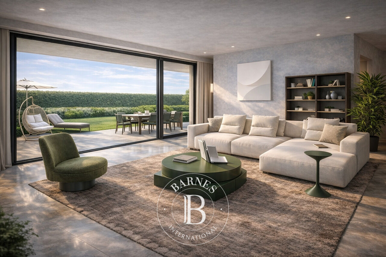 Apartment Pregassona - picture 3